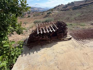 FERRO DA CARPENTERIA