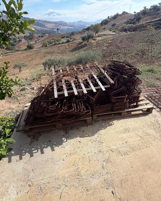 FERRO DA CARPENTERIA