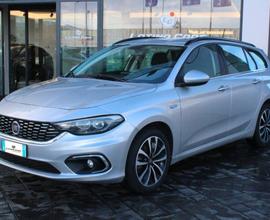 Fiat Tipo 1.6 mjt Lounge s&s 120cv dct Con