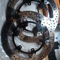 dischi KTM 890 790 Adventure R/S