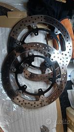 dischi KTM 890 790 Adventure R/S