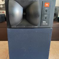 JBL MODELLO  4425 Studio Monitor