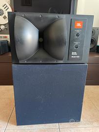 JBL MODELLO  4425 Studio Monitor