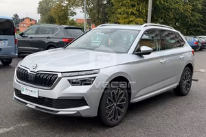 SKODA Kamiq 1.0 TSI 110 CV DSG Style