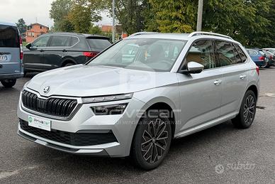 SKODA Kamiq 1.0 TSI 110 CV DSG Style