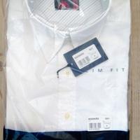 Camicia uomo nuova Robe di Kappa tg. M