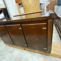 1 Sideboard Credenza Fratelli Turri 3 ANTE