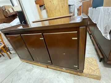 1 Sideboard Credenza Fratelli Turri 3 ANTE
