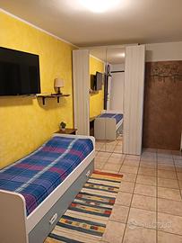 Appartamento per una persona singola