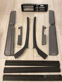 Ricambi interni Fiat Cinquecento / Sporting A170