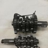 cambio ktm exc 125/200