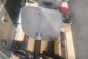 vespa 50 special