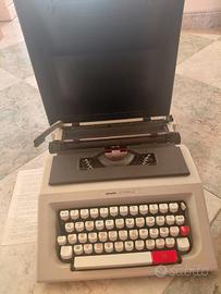 Olivetti LETTERA 42