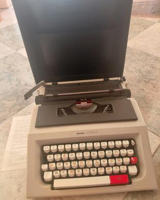 Olivetti LETTERA 42