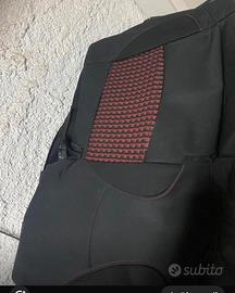 Fodere sedili originali alfa mito