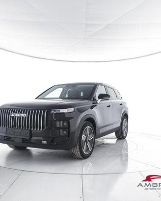 JAECOO J7 Super Hybrid Select - AUTOCARRO