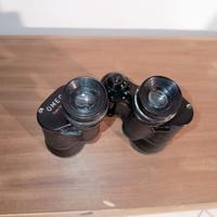 Binocolo Omega Vintage