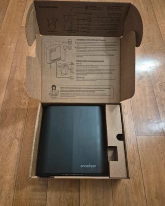 Modem 5g  Sim  Arcadyan Tutte le sim operatori ita