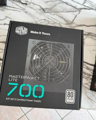 Alimentatore pc 700W