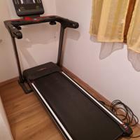 tapis roulant Bcube race740