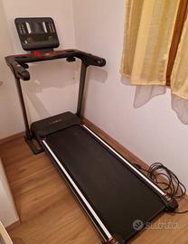 tapis roulant Bcube race740