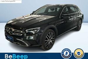 Mercedes-Benz Classe E E SW ALL-TERRAIN 220 D...