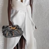 Barbie - Model of the moment - Nichelle Urban Hips