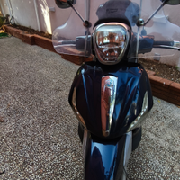 Beverly 300 anno 2014 km 22000 euro 2150
