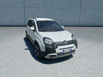 FIAT Panda 1.0 FireFly S&S Hybrid City Cross