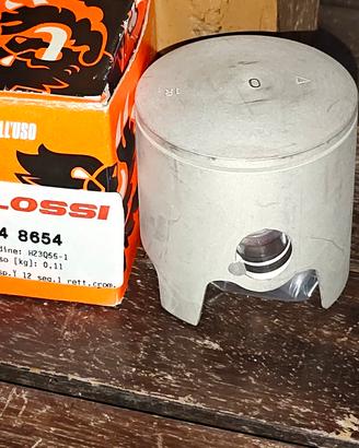 Minarelli Polini Evolution Malossi mhr team 