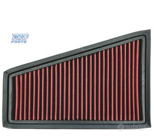 FILTRO ASPIRAZIONE DIRETTA MERCEDES W246 W242 11-1
