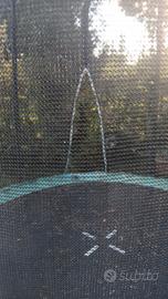 tappeto elastico piu che buono