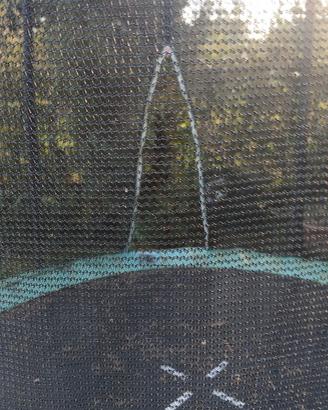 tappeto elastico piu che buono