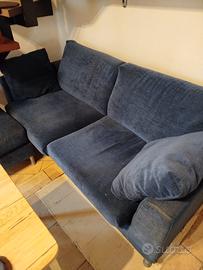 Divano 2 posti