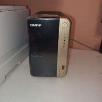 NAS QNAP TS 264