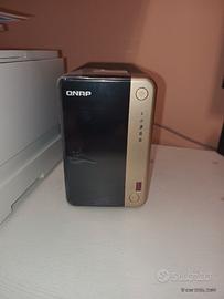 NAS QNAP TS 264