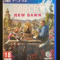 Pacchetto giochi PS4 Far Cry 4