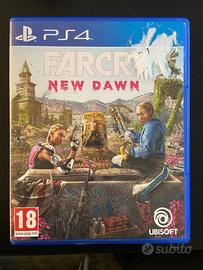 Pacchetto giochi PS4 Far Cry 4