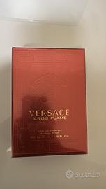 Versace Eros Flame