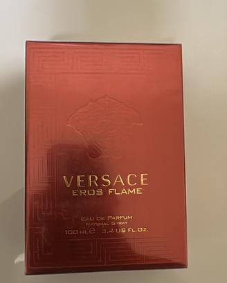 Versace Eros Flame