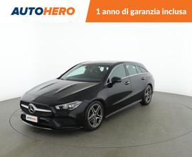 MERCEDES-BENZ CLA 200 BU25781