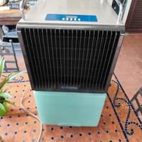 deumidificatore professionale olimpia splendid 