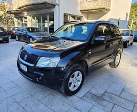 SUZUKI Grand Vitara 1.9 DDiS 3 p. 130CV + GANCIO