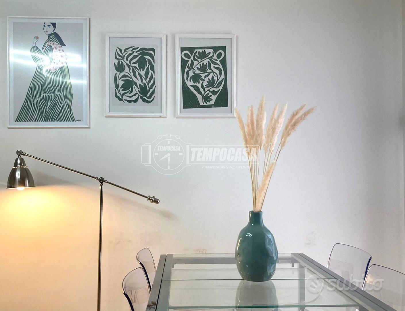 Appartamento – Milano, Abbadesse, Municipio 2 - Vista 4