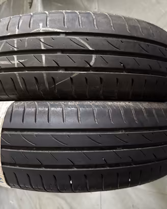 gomme usate 1756515 Estivo NEXEN - N blue HD Plus 