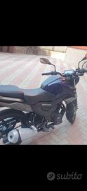 TVS RIDER 125 ANNO 2026