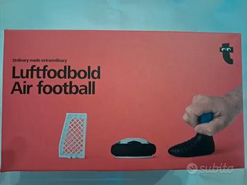 set da calcio Tavolo da gioco Air football