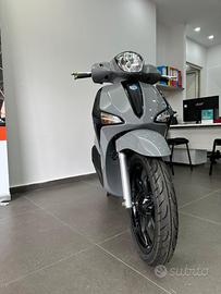 Piaggio Liberty S 125