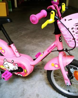 bicicletta 