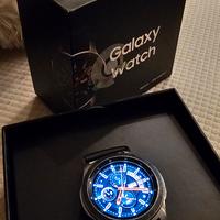 galaxy watch 46